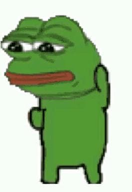 Pepe Jump Land