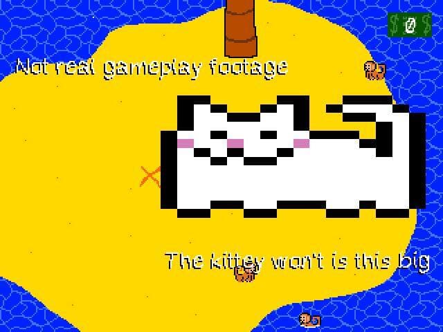 Can a monkys and a kittys be friends?