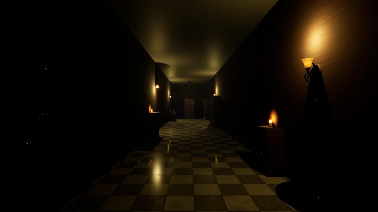 Rooms Demo screenshot 4