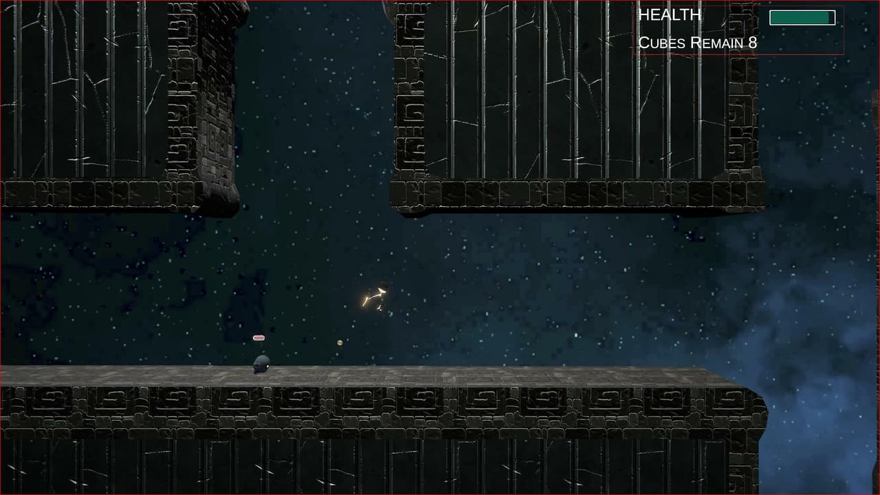 Near Death Experience (itch) (Shot out games) screenshot 4