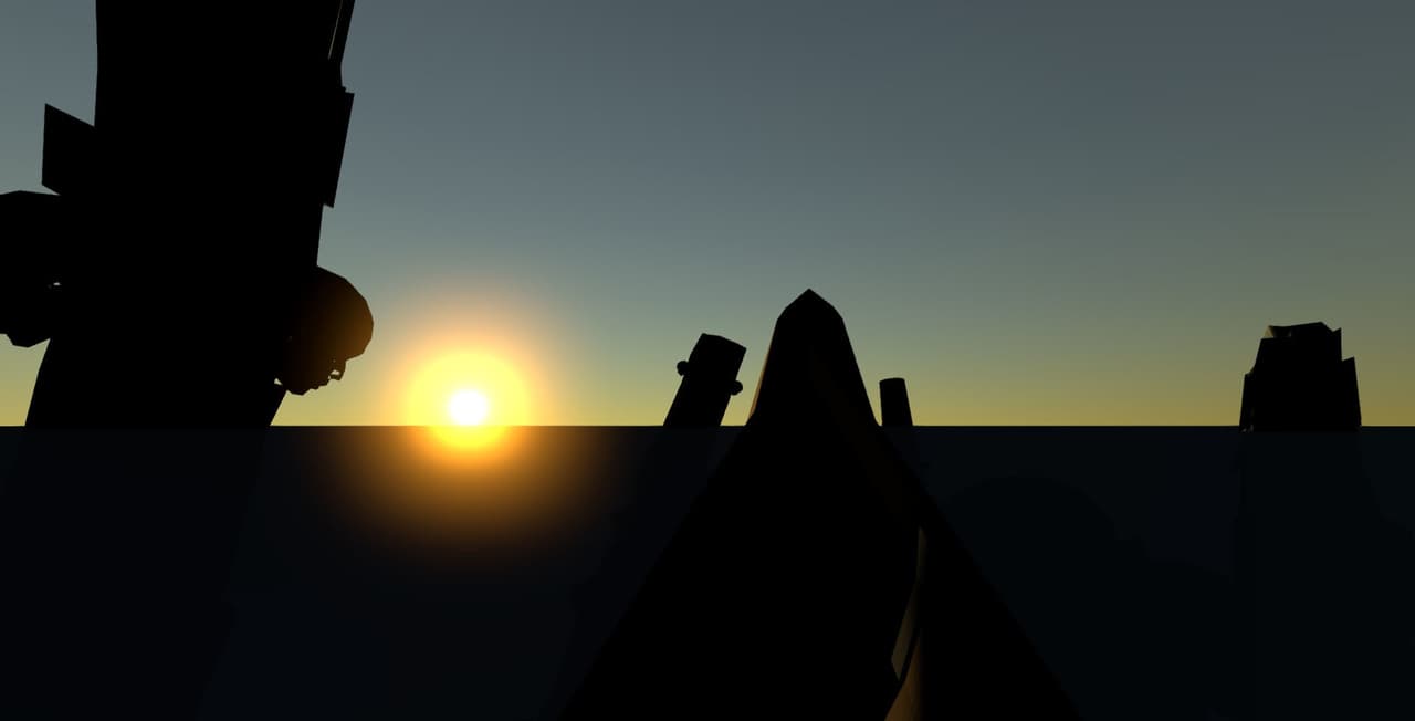 Experience (itch) screenshot 3