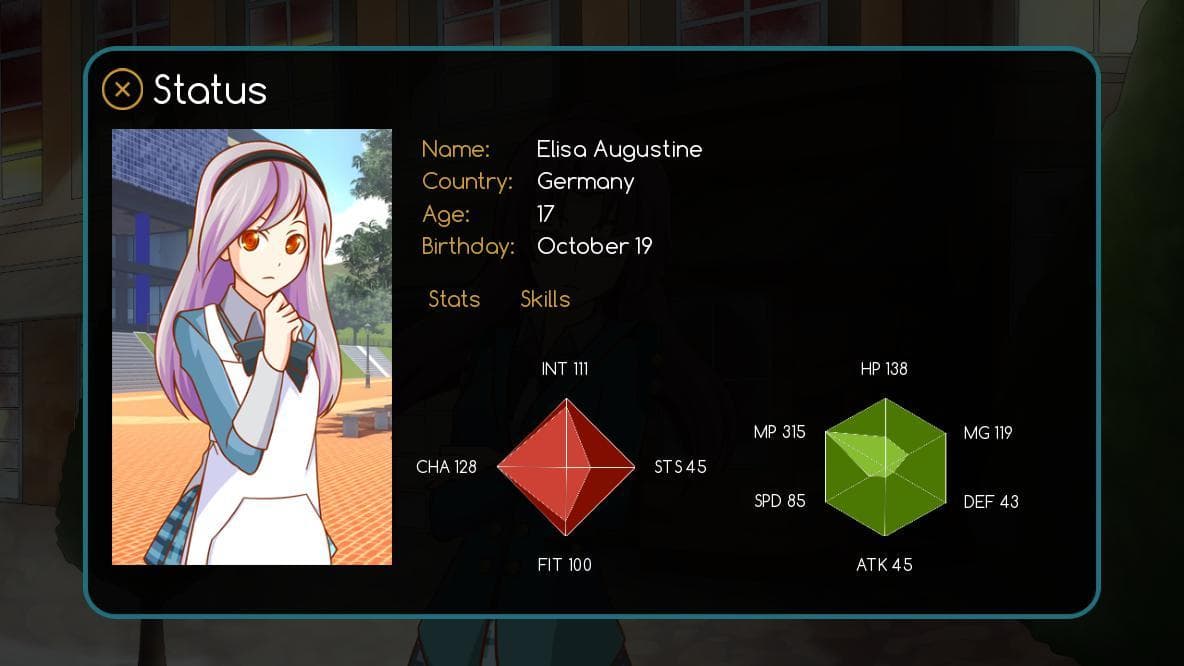 in Delinquency, Discipline, and Disorder screenshot 5