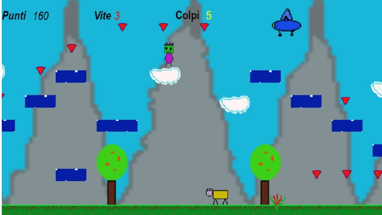 GIOCO DI GIGGIO screenshot 4