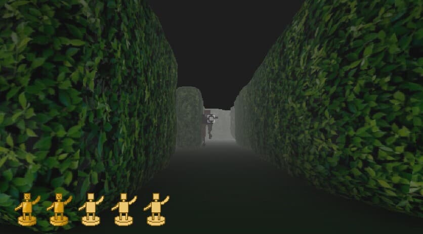 Prophan Escape screenshot 5