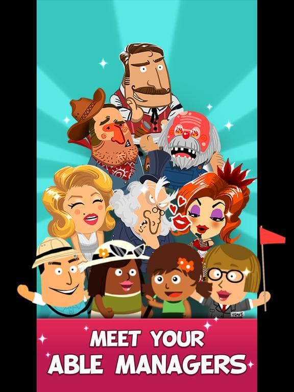 Family Business screenshot 4