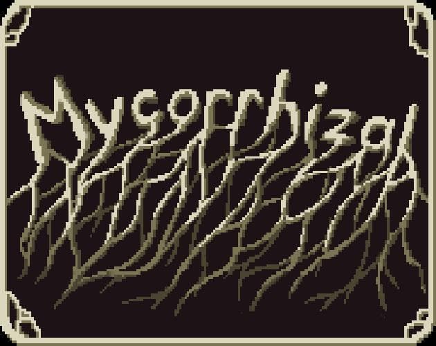 Mycorrhizal (Global Game Jam 2023)