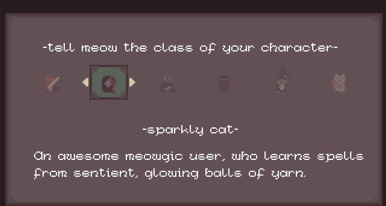 Catacomb Kitties screenshot 5