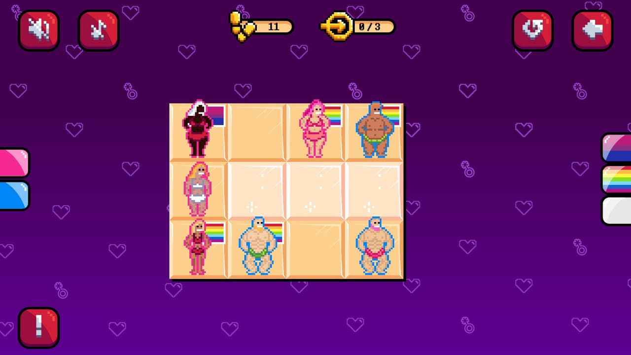 Queer and Chill screenshot 2