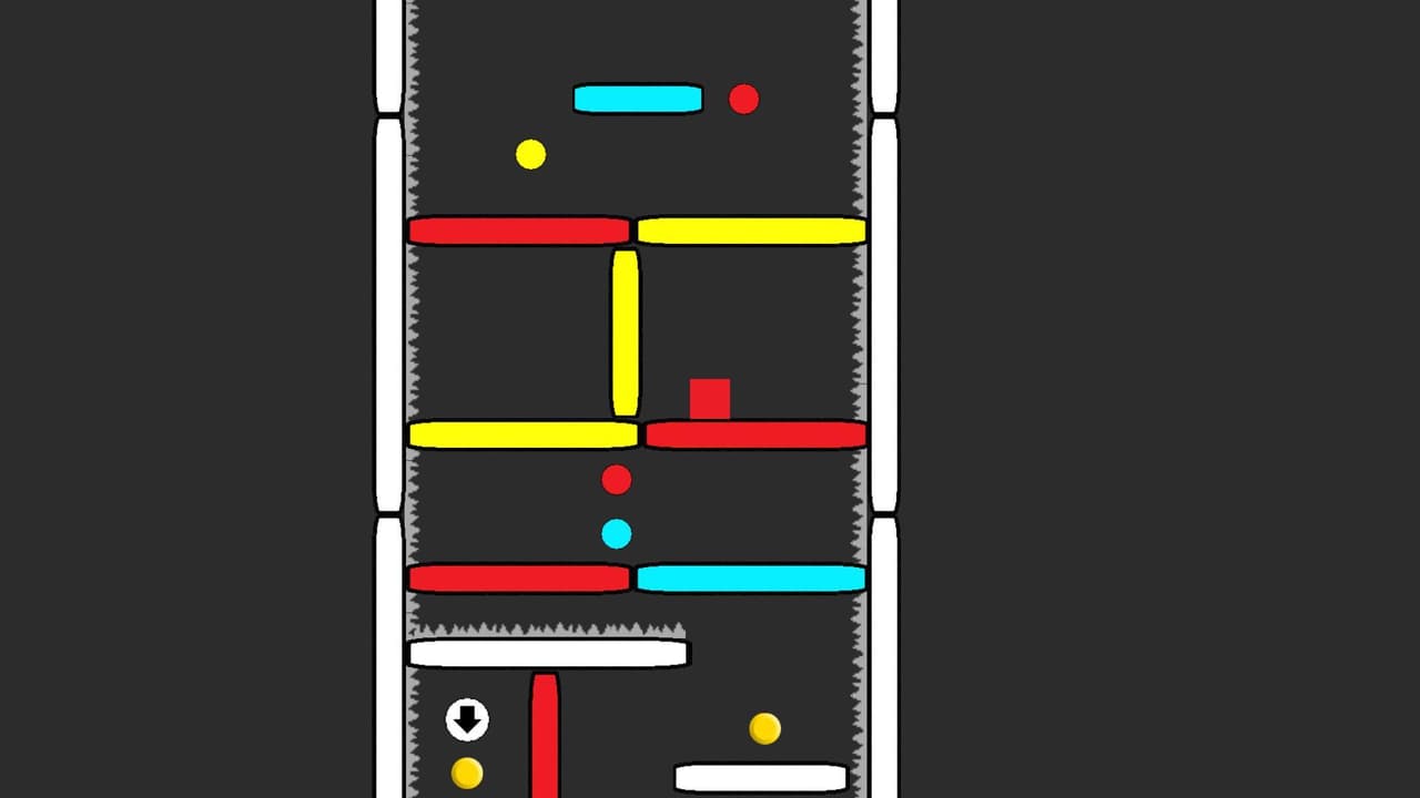 RedPixel (itch) screenshot 2