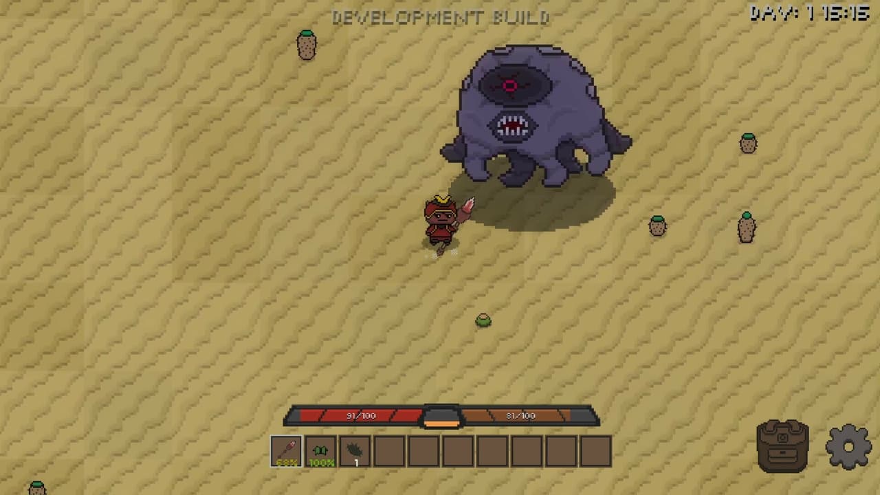 Underlings screenshot 5