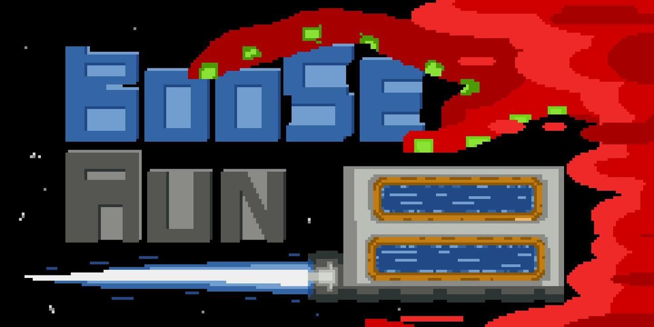 The ultimeta boose run