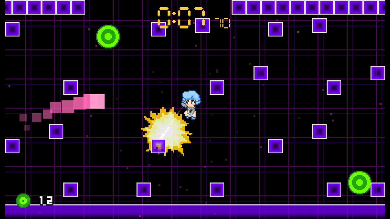 Capsule Force