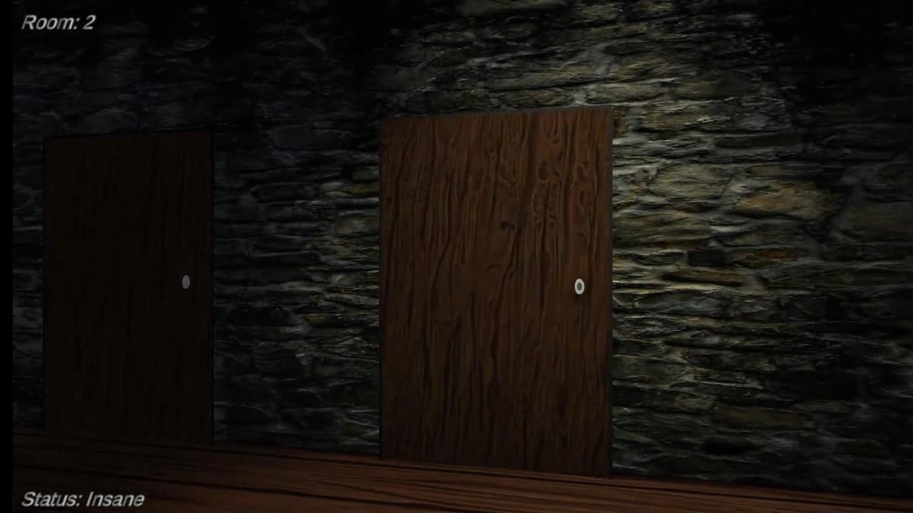 101 Rooms Maze screenshot 2