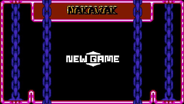 Nakawak (itch) screenshot 5