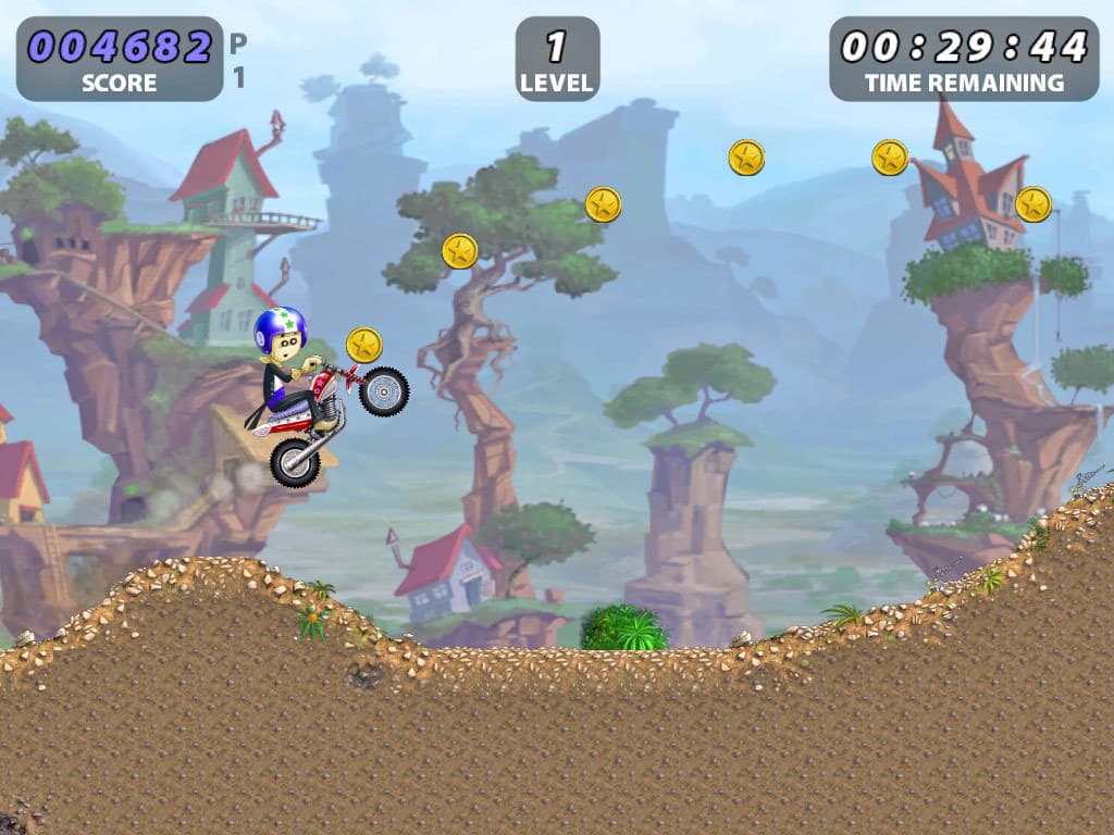 Thrillville: Off the Rails screenshot 4