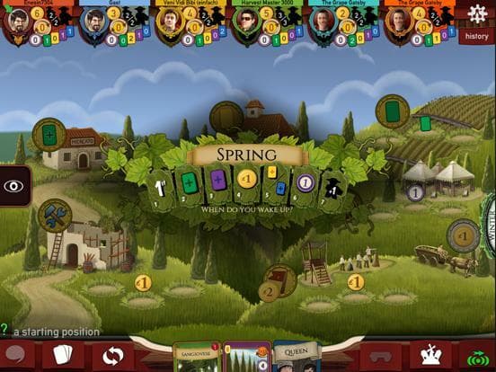 Viticulture screenshot 4