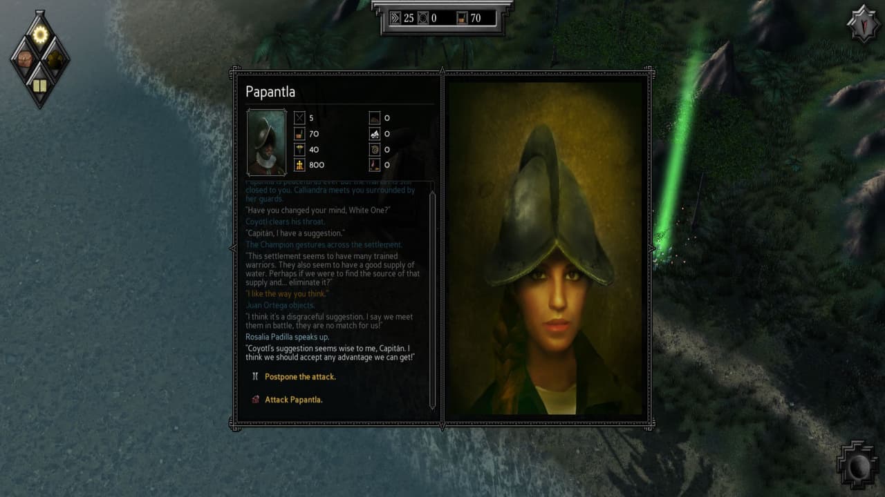 Expeditions: Conquistador screenshot 5