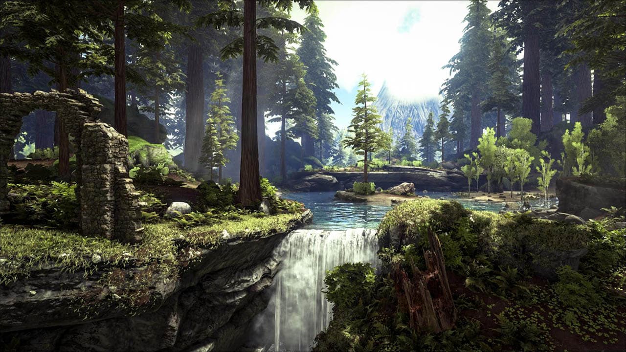 ARK: Survivors Pack screenshot 4