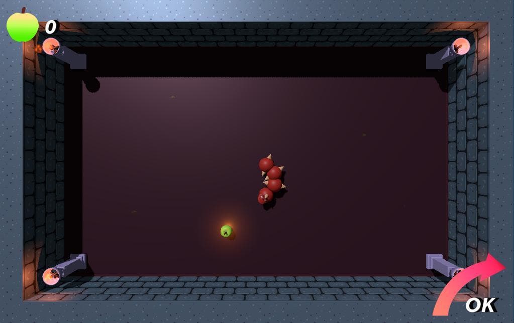 Serpent3D