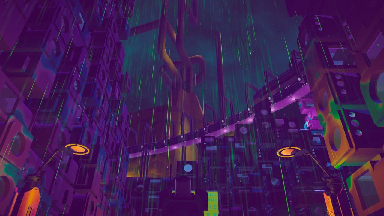 UWU: Universal World Union screenshot 3
