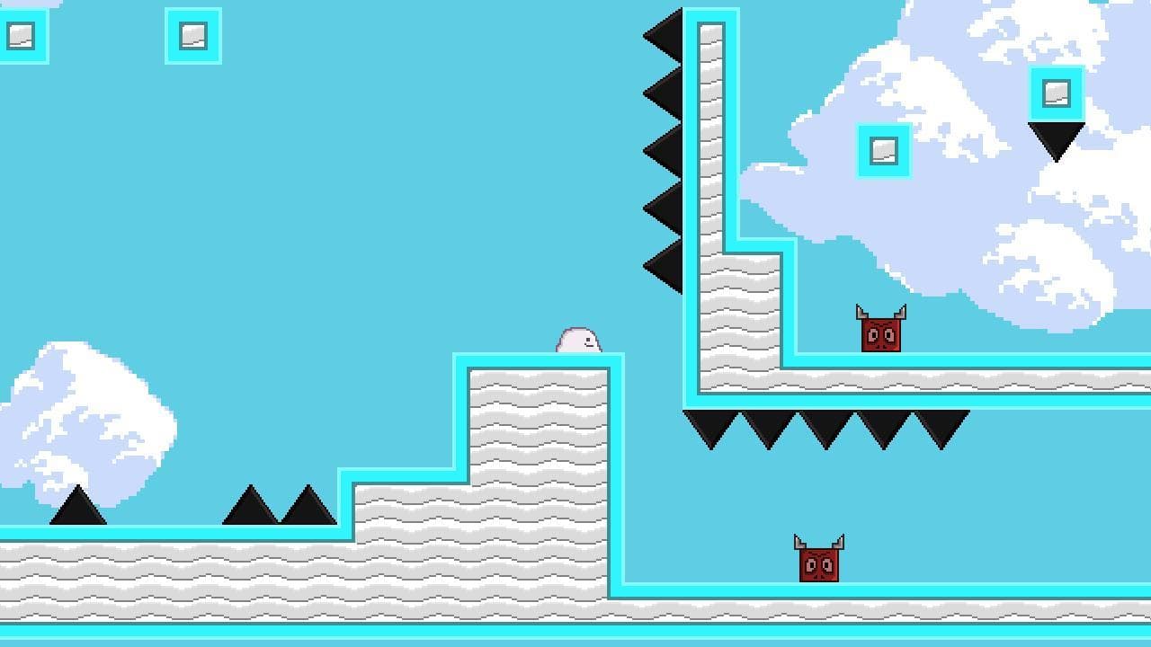 Happy Cloud screenshot 3