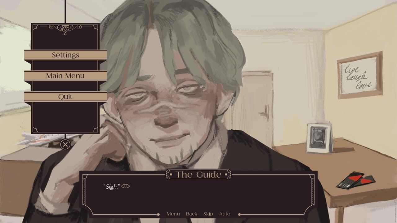 Guidelicious screenshot 5