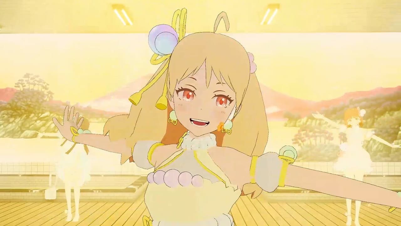 Hop Step Sing! VR Live 《Hop★Summer Tour 2020》 screenshot 5