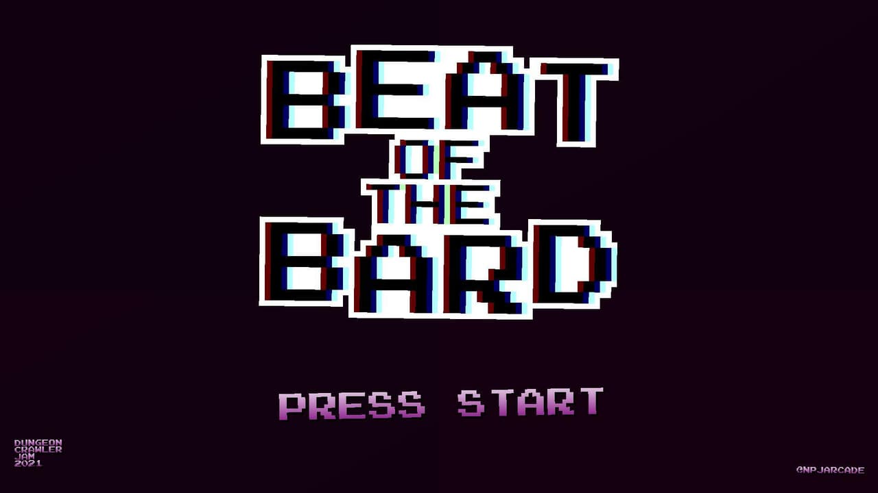 Beat of the Bard screenshot 2