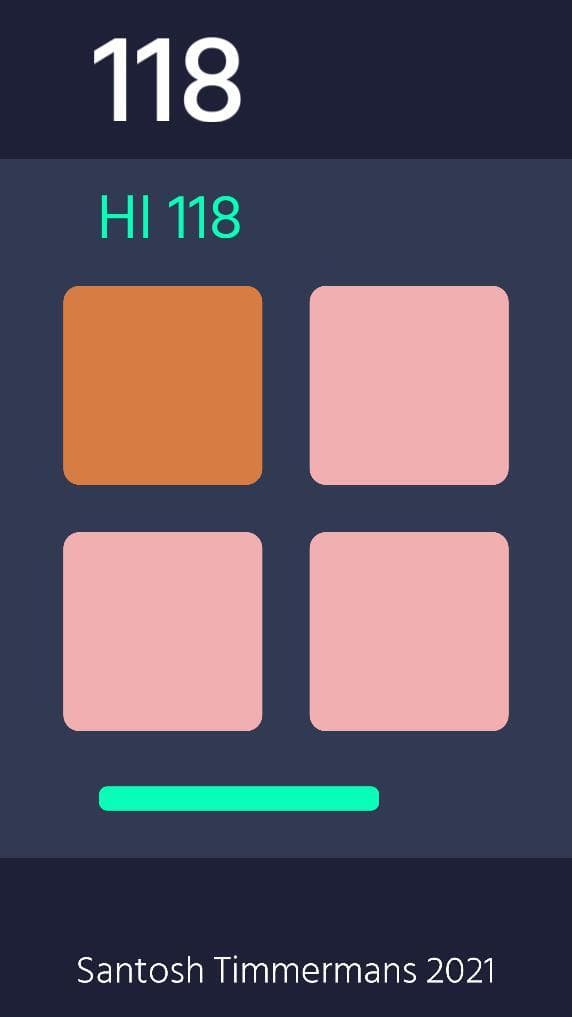1 out of 4 Color screenshot 3
