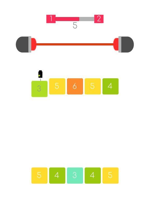 Block vs Blocks screenshot 3