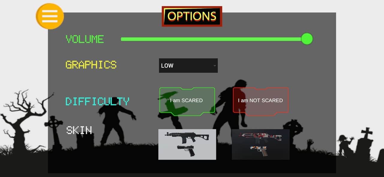 Living Dead - AR screenshot 3
