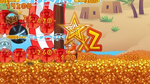 Happy Vikings FREE screenshot 6