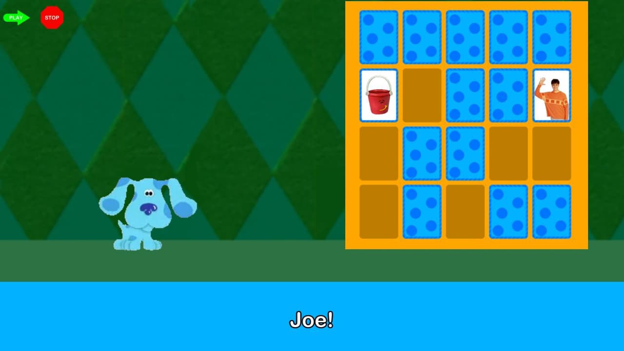 Concentration in C3 screenshot 4