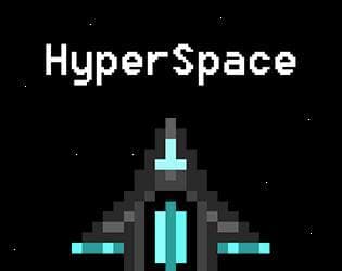 HyperSpace (Kozuskoo)