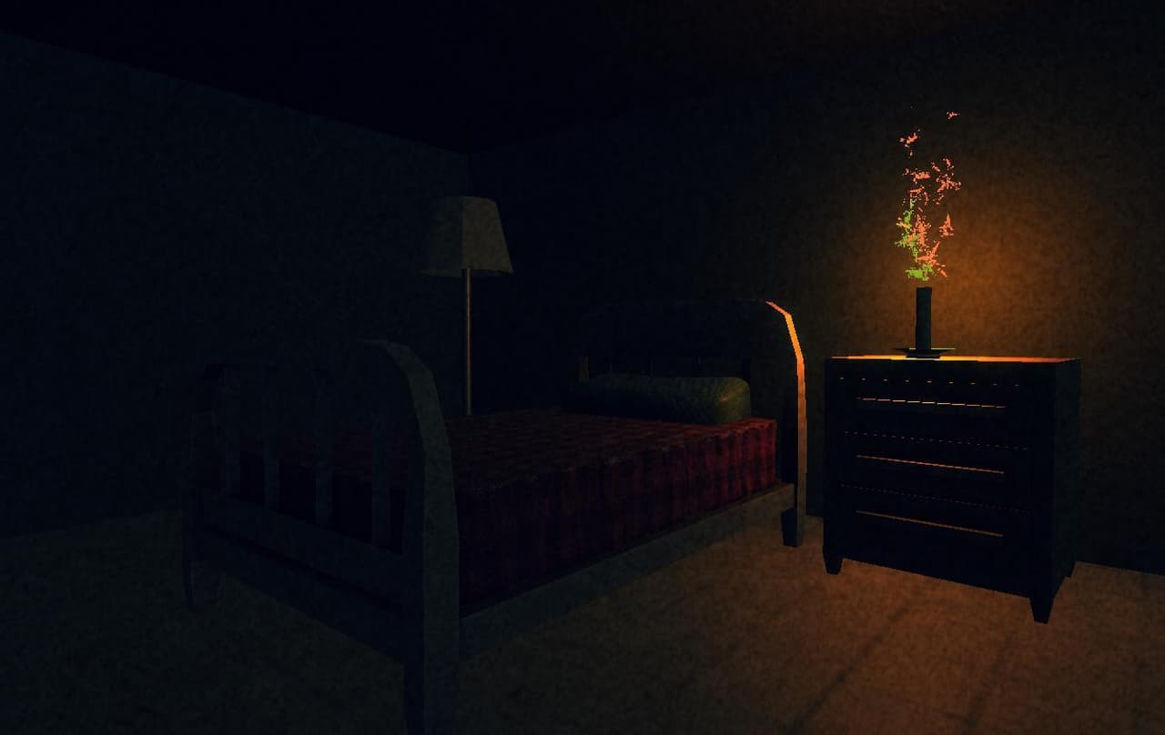 Dont fall asleep (itch) (BlackThar, alanrdz19)