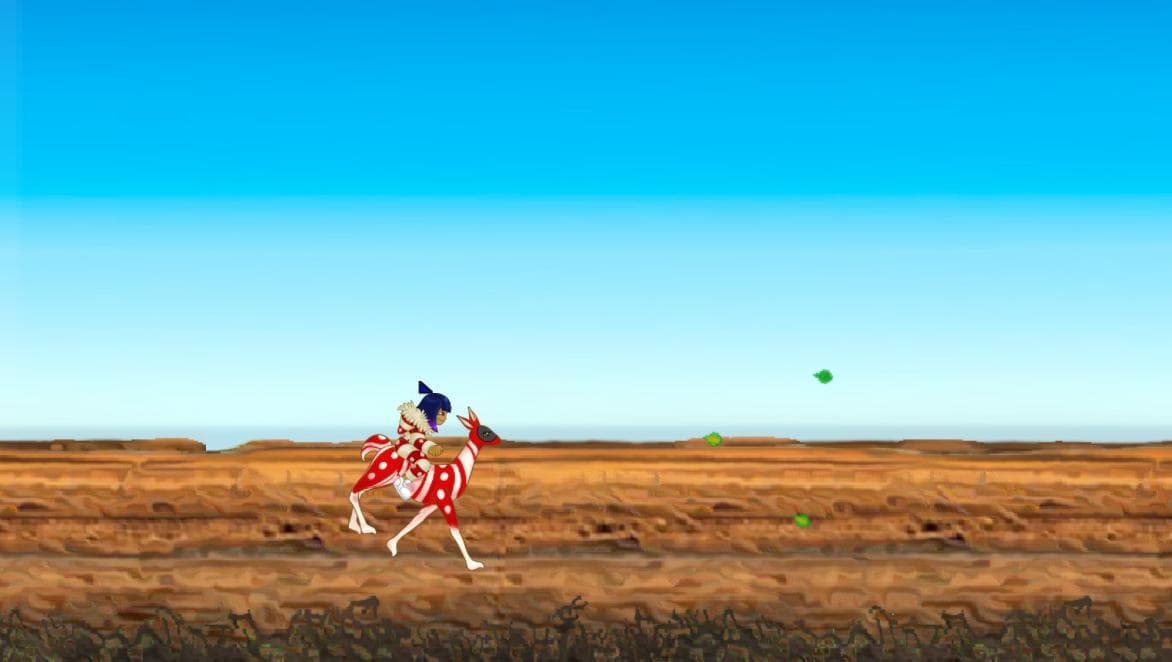 Mítico Viaje al Karukinka screenshot 3