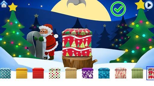 Toddler Sing and Play Christmas screenshot 6