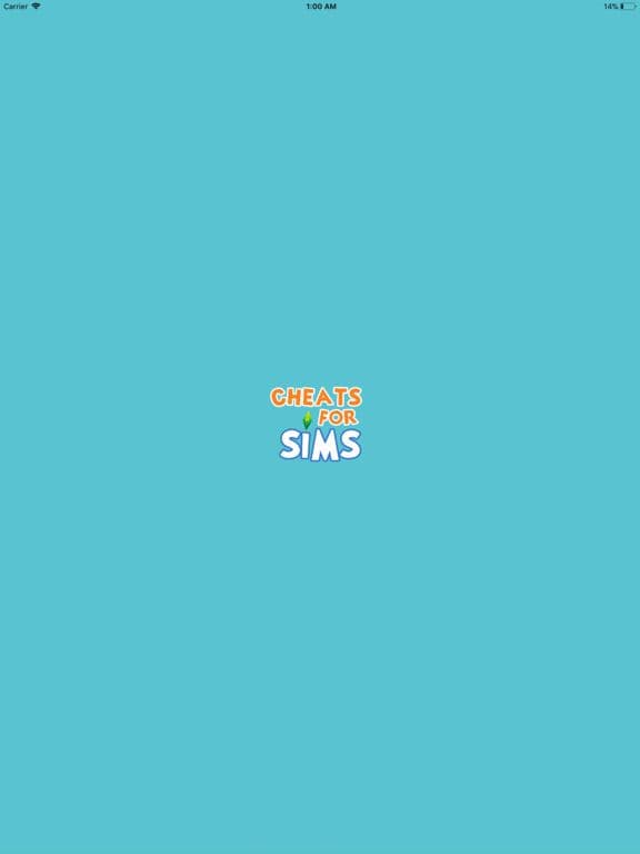 Cheats for The Sims screenshot 2