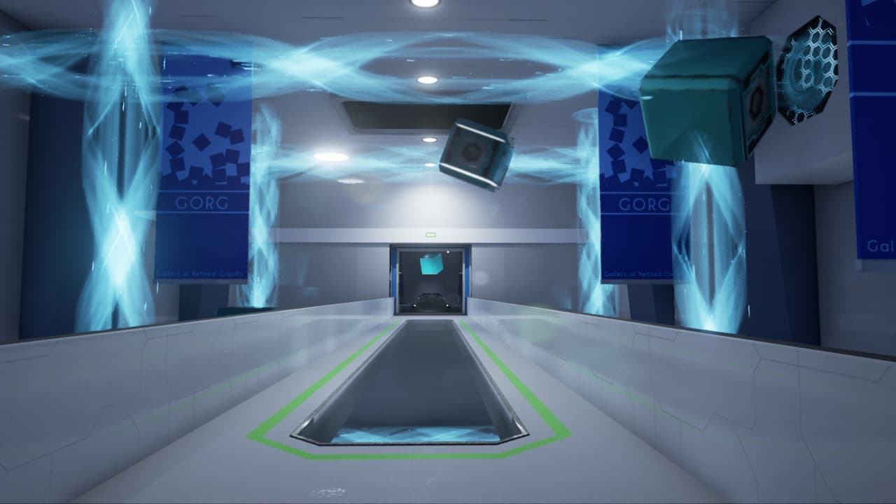 Gravitas screenshot 3