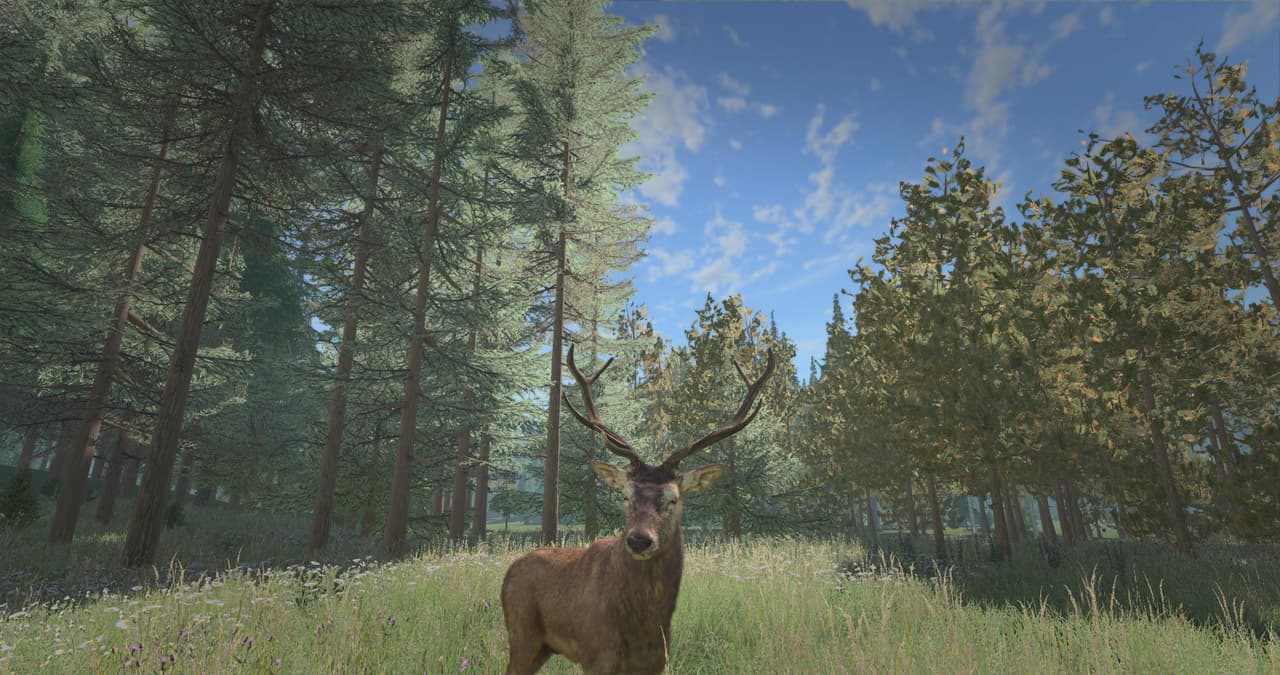 On the Hunt screenshot 4