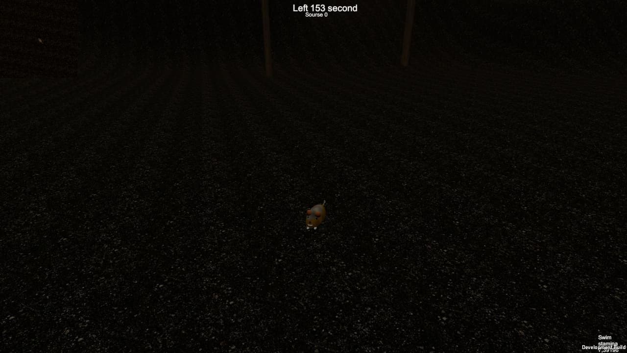 Cat and Mouse (SolloDeath)) screenshot 4