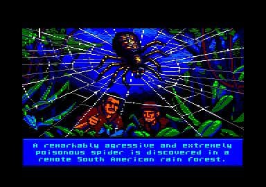 Arachnophobia (1991) screenshot 5