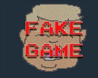 Trump Game
