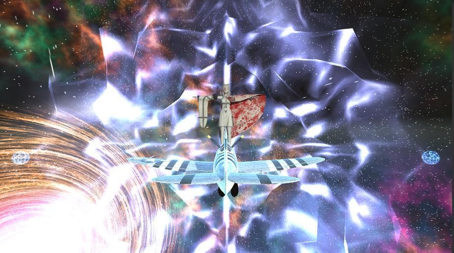 FellahSpaceBattle