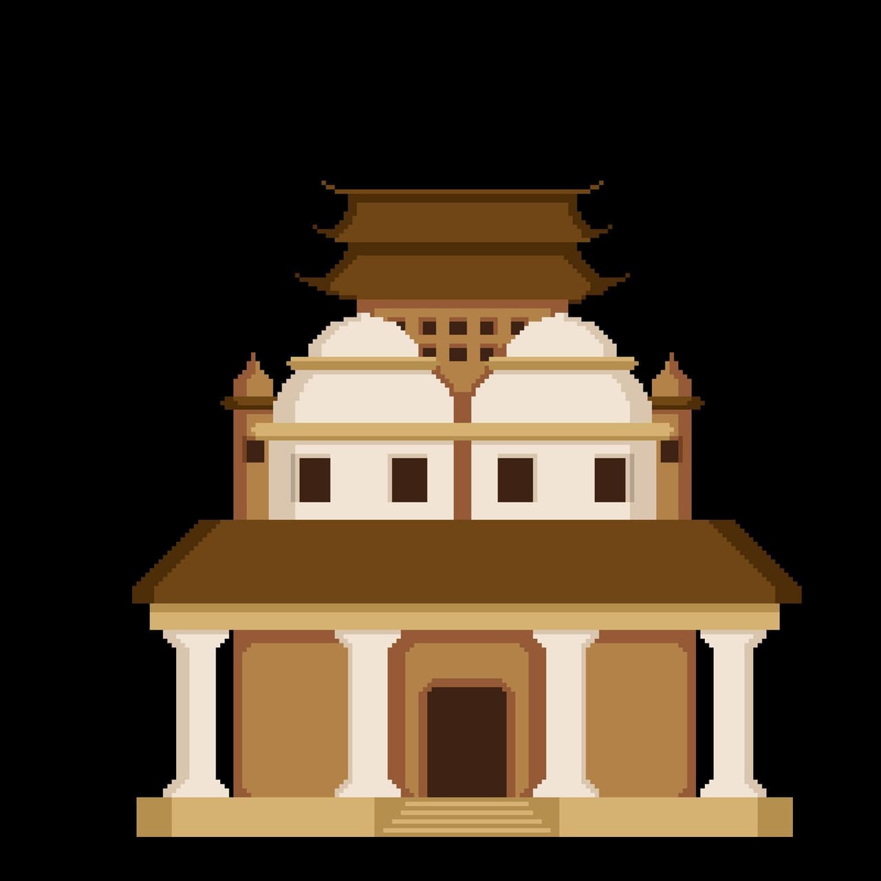 TownSweetTown