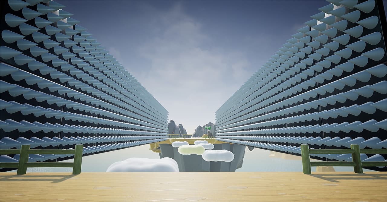The New Oasis screenshot 3