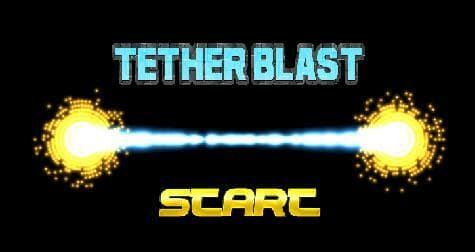 Tether Blast (DuncanPriebe)