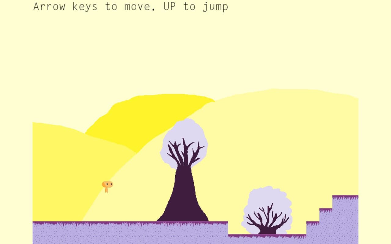Legend Of The Puff screenshot 2