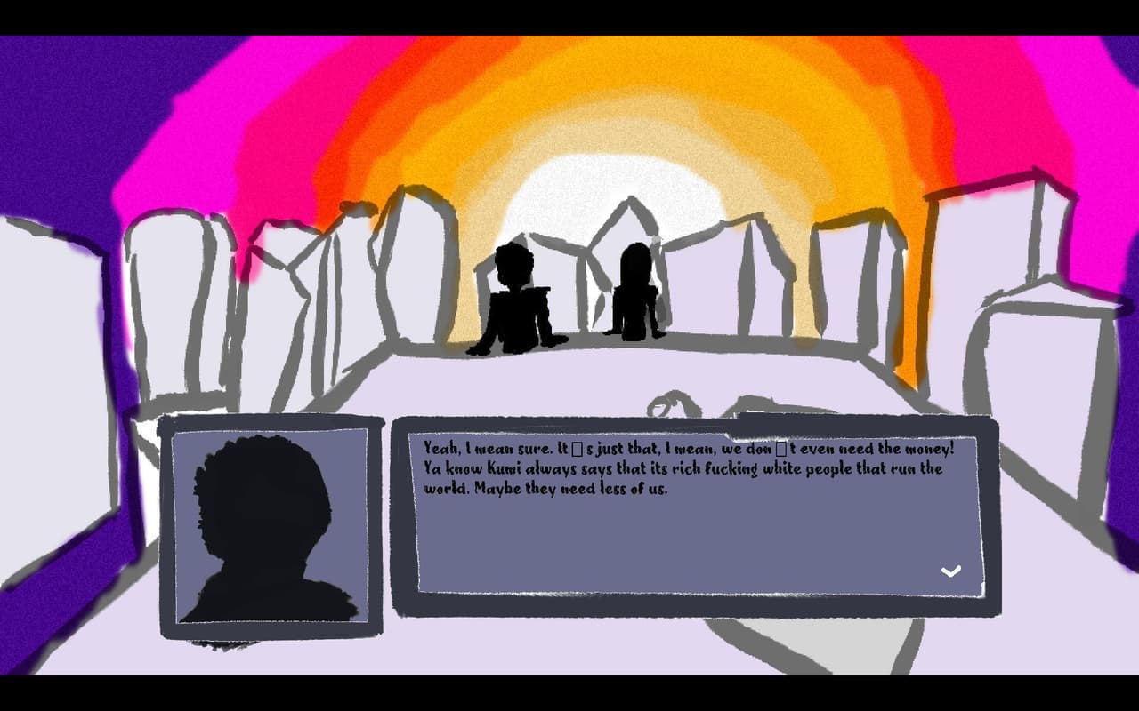 Ideas Of Another Life