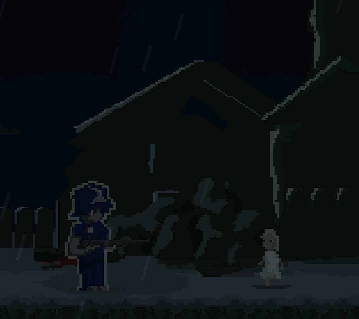 Rains Song screenshot 4